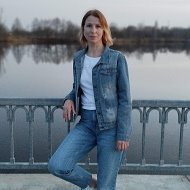 Наталья Цинцадзе