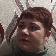 Екатерина Акимова