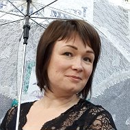 Ирина Пархачева