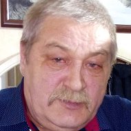 Михаил Подольский