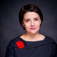 Полина Хомайко