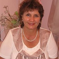Наталья Щербакова-морозова