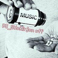 🌟dj✔🌟shokirjon ℒℴνℯ