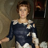 Людмила Сюткина