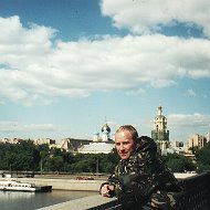 Сергей Теляков