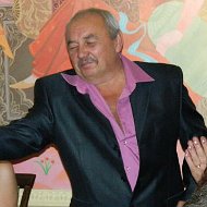 Григорий Чебунин