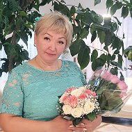 Екатерина Максимова