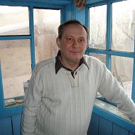 Павел Большаков