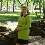 Людмила Шантаева