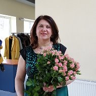 Ольга Безбайлова