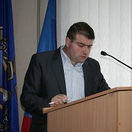 Николай Бойко