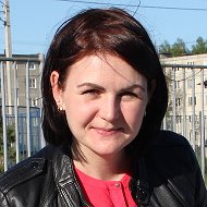 Дарья Абрагина