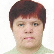 Ирина Горячова