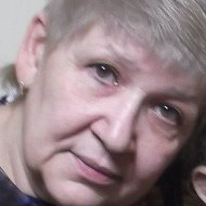 Елена Леканова