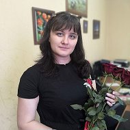 Ольга Гирчева