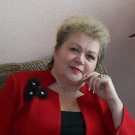 Людмила Малявкина-дьячкова