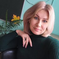 Виктория Савельева