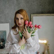 Юлиана Адамович