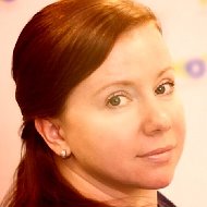 Анастасия Метлова