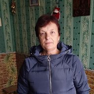 Людмила Ошмянко