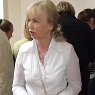 Алиса Подгурская