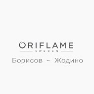 Дарья Oriflame