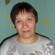 Лидия Мельникова
