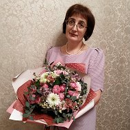 Валентина Кабанина