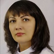 Ирина Зизевских