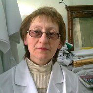 Елена Дудник