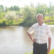 Олег Кузьмин