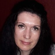 Наталія Лашина