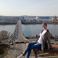 Светлана Кочеткова