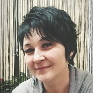 Анжела Тупикова