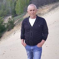 Сергей Сызранцев