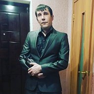 Павел Ракчеев