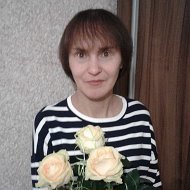 Світлана Зінченко