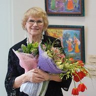 Светлана Сланковская