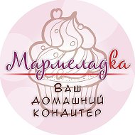 Мармеладка Ваш