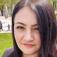 Мария Сергеевна