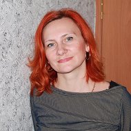Марина Косаревская