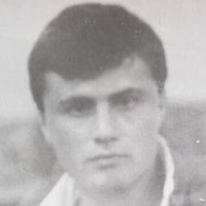 Гусейн Гаджиев