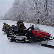 Александр Гуров