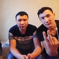 Фарходжон Эргашев