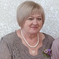 Наталья Поломских
