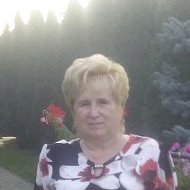 Светлана Черненкова
