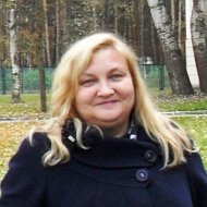 Ольга Вербовская