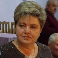 Галина Рубцова