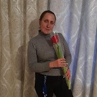 Ирина Лаврененко
