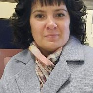 Екатерина Ковшарь